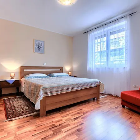 בית נופש Jadranka By Interhome *