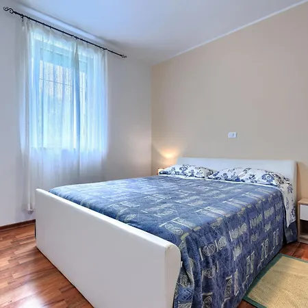 Jadranka By Interhome Novigrad (Istria)