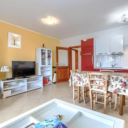 Jadranka By Interhome Holiday home
