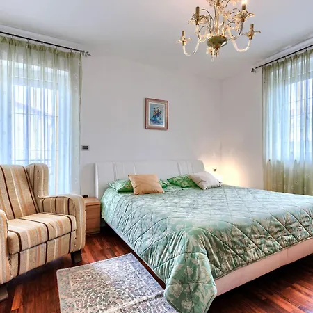 Jadranka By Interhome בית נופש Novigrad Istria