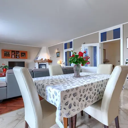 Jadranka By Interhome * Novigrad (Istria)