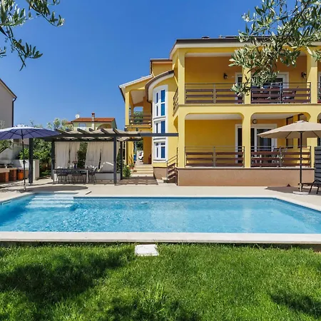 Jadranka By Interhome Holiday home