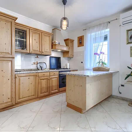 Jadranka By Interhome בית נופש *