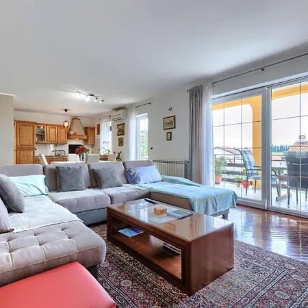 בית נופש Jadranka By Interhome *