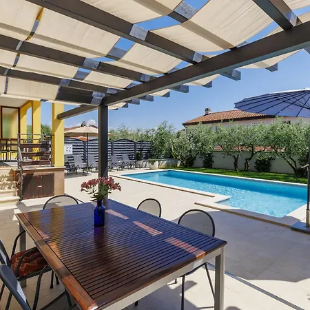 Jadranka By Interhome Holiday home
