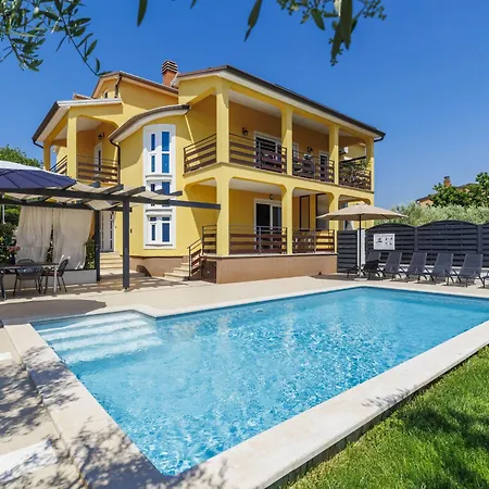 Holiday home Jadranka By Interhome *