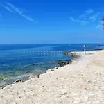 Tatil Evi Jadranka By Interhome Novigrad Istria