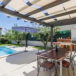 Jadranka By Interhome Tatil Evi *