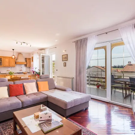 Holiday home Jadranka By Interhome