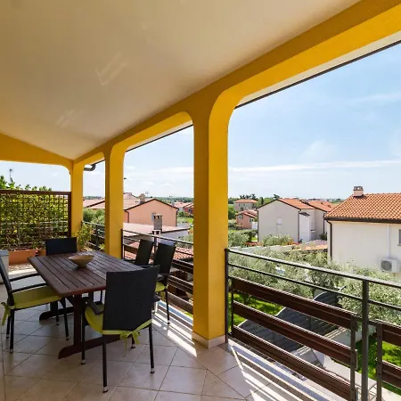 Jadranka By Interhome Holiday home Novigrad (Istria)