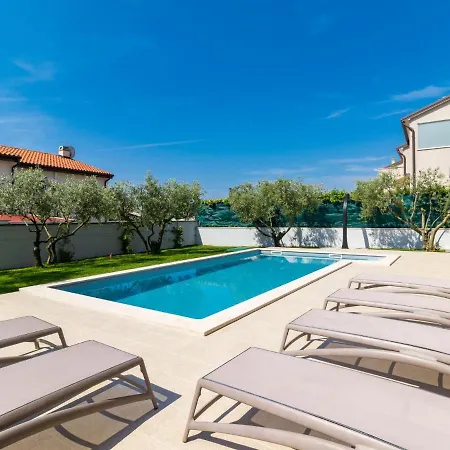 Jadranka By Interhome Holiday home