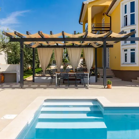 Jadranka By Interhome *