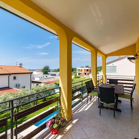 Jadranka By Interhome Holiday home