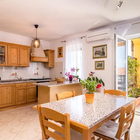 Jadranka By Interhome Holiday home Novigrad (Istria)