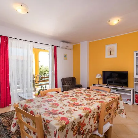 Holiday home Jadranka By Interhome *