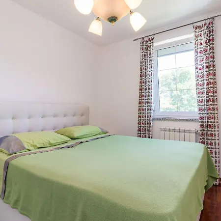 Jadranka By Interhome Novigrad (Istria)