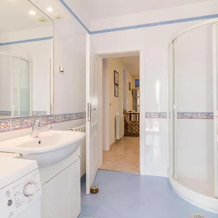 Jadranka By Interhome Novigrad (Istria)