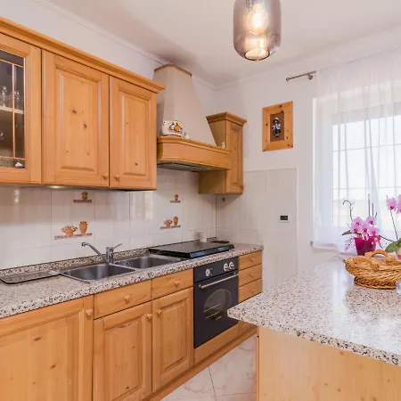 Holiday home Jadranka By Interhome Novigrad (Istria)