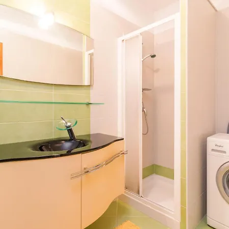 Holiday home Jadranka By Interhome Novigrad (Istria)