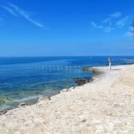 Holiday home Jadranka By Interhome Novigrad (Istria)
