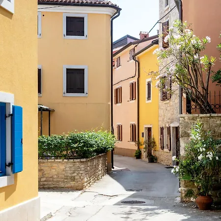Jadranka By Interhome Holiday home Novigrad (Istria)