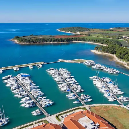 Jadranka By Interhome * Novigrad (Istria)
