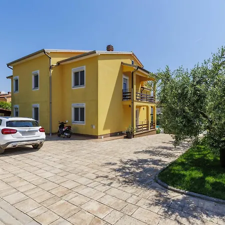 Ferienhaus Jadranka By Interhome