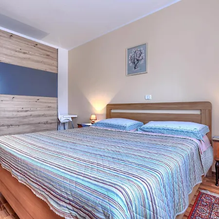 Jadranka By Interhome Vakantiehuis *