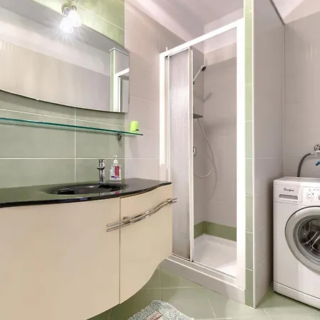 Casa de Férias Jadranka By Interhome Novigrad Istria