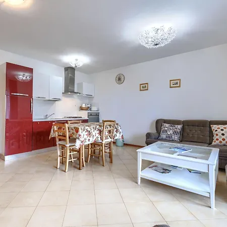 Jadranka By Interhome * Novigrad Istria