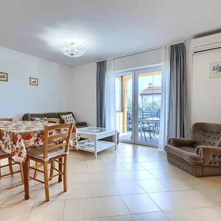 Vakantiehuis Jadranka By Interhome