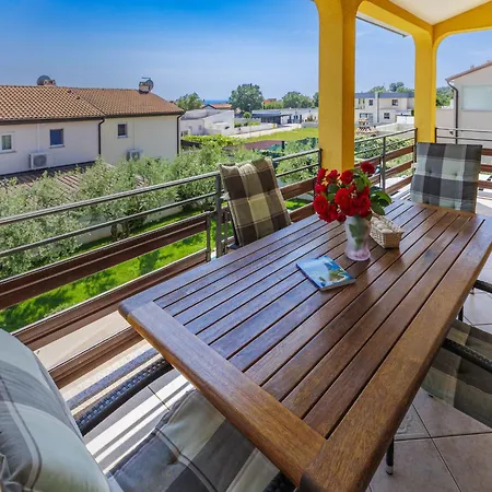 Casa de Férias Jadranka By Interhome *