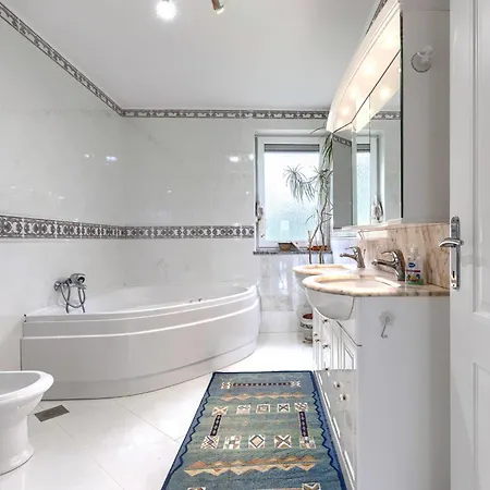 Ferienhaus Jadranka By Interhome Novigrad Istria