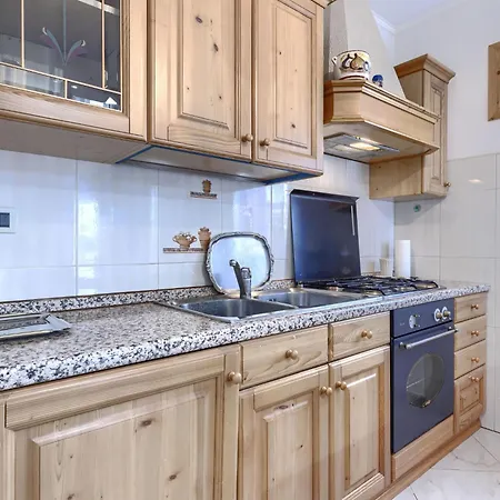 Casa de Férias Jadranka By Interhome Novigrad Istria