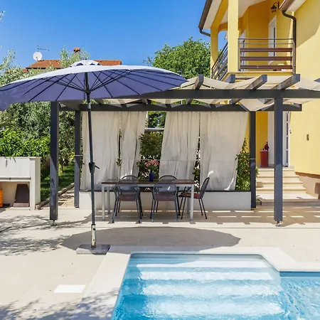 Jadranka By Interhome Novigrad Istria