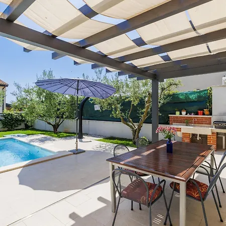 Jadranka By Interhome Ferienhaus *