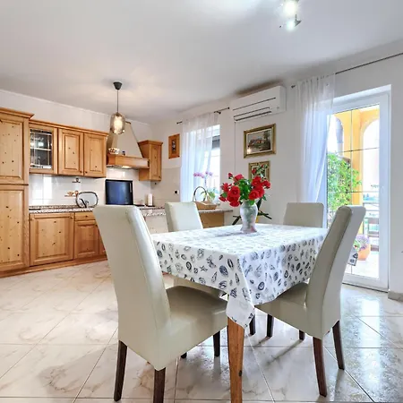 Jadranka By Interhome * Novigrad Istria