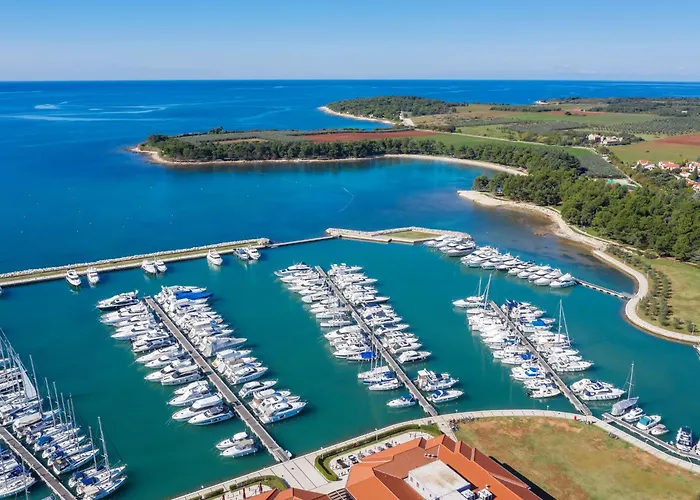 Jadranka By Interhome * Novigrad Istria