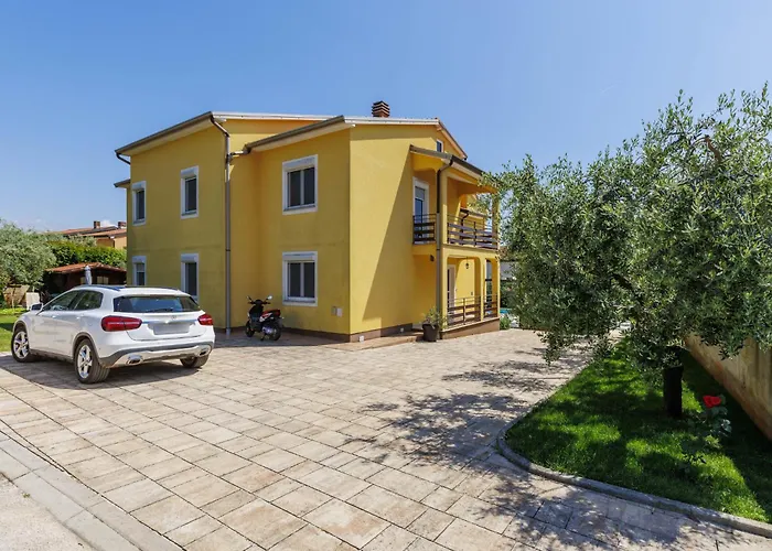 Vakantiehuis Jadranka By Interhome