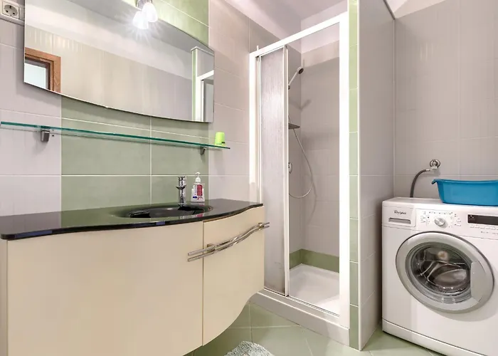 Vakantiehuis Jadranka By Interhome Novigrad Istria