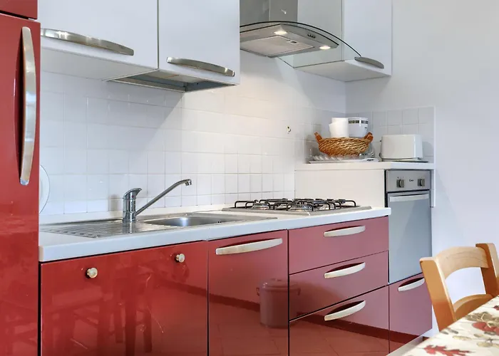 Jadranka By Interhome *