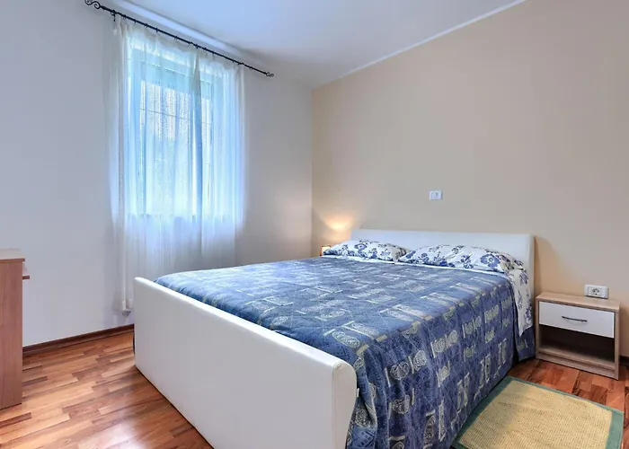 Jadranka By Interhome Novigrad Istria