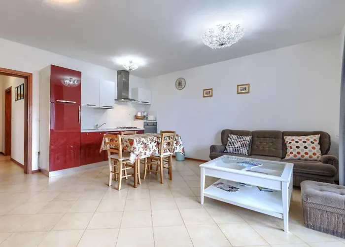 Jadranka By Interhome * Novigrad Istria