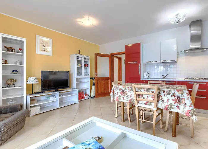 Jadranka By Interhome Vakantiehuis