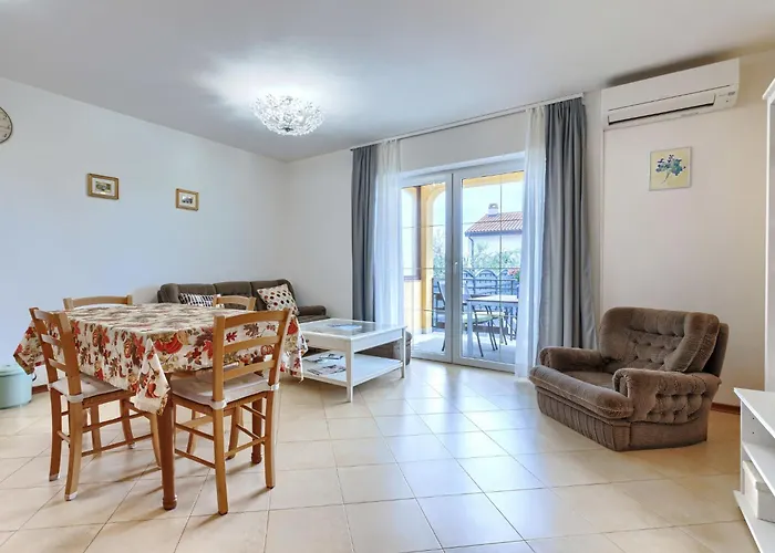 Vakantiehuis Jadranka By Interhome