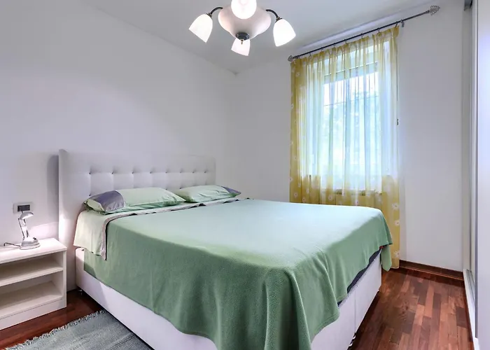 Jadranka By Interhome Vakantiehuis *
