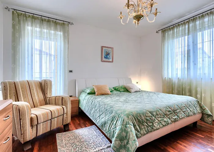 Jadranka By Interhome Vakantiehuis Novigrad Istria