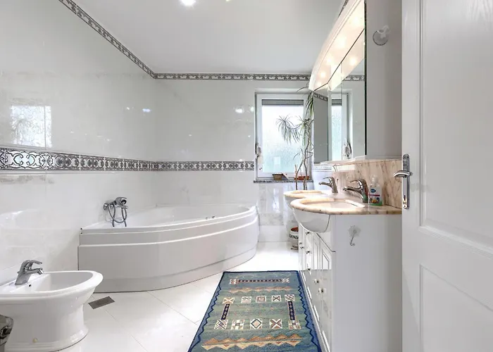 Vakantiehuis Jadranka By Interhome Novigrad Istria