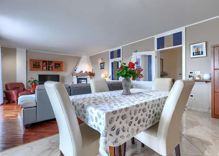 Jadranka By Interhome * Novigrad Istria