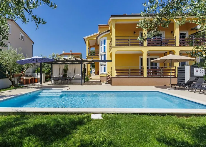 Jadranka By Interhome Vakantiehuis
